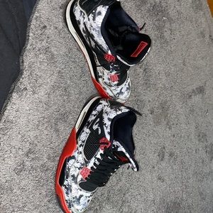 Air Jordan 4 Retro ‘Tattoo’